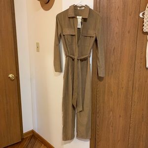 nasty gal utility jumpsuit